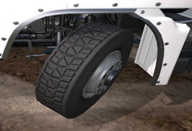Strassenreifen v1.0