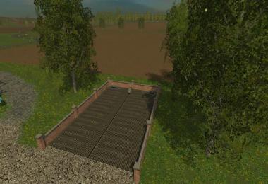 Talfeld Beta v1.1 Beta