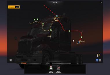 Tas map-v1 1.15 1.16