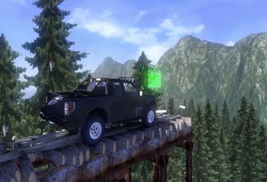 Tas map-v1 1.15 1.16