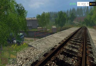 Thuringer Oberland v0.9 Beta