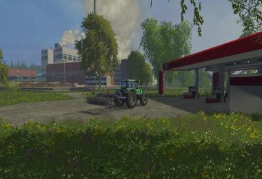 Thuringer Oberland v0.9 Beta