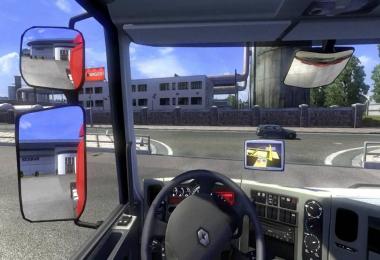 TomTom Navigator for all Trucks
