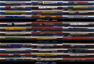 Trailer Pack by Fred_be V2