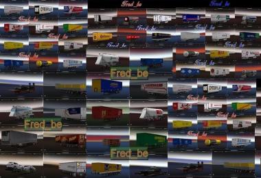Trailer Pack by Fred_be V2