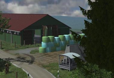 Tullau Hohenberg v1.0