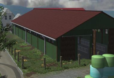 Tullau Hohenberg v1.0