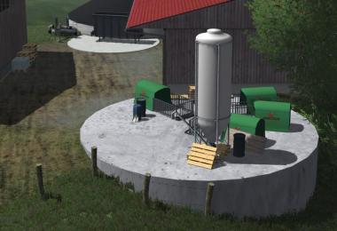 Tullau Hohenberg v1.0