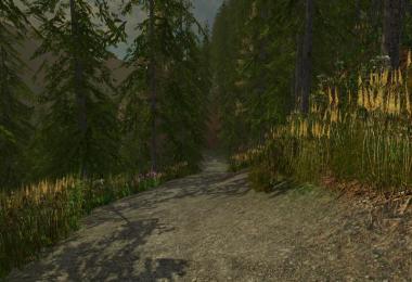 Tyrolean Alps v1.3