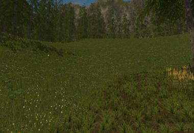 Tyrolean Alps v1.3