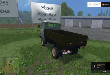 UAZ 451 v2.0