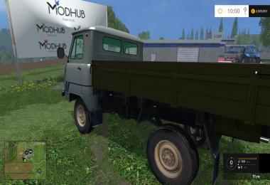 UAZ 451 v2.0