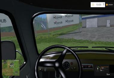 UAZ 451 v2.0