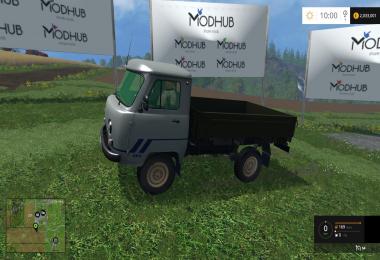 UAZ 451 v2.0