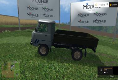 UAZ 451 v2.0