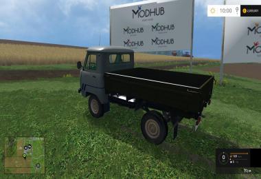 UAZ 451 v2.0