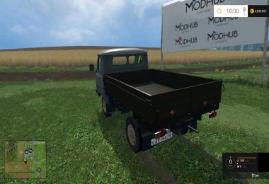 UAZ 451 v2.0