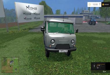 UAZ 451 v2.0