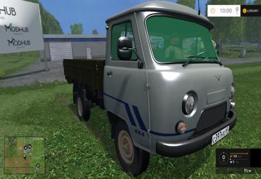 UAZ 451 v2.0