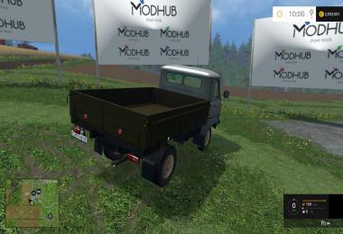 UAZ 451 v2.0