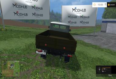 UAZ 451 v2.0