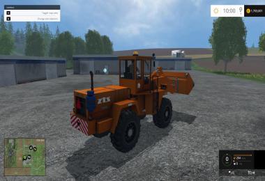 UNK-320 v1.0
