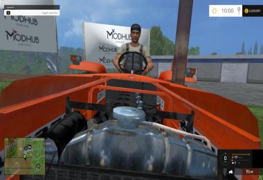 Ursus C-360 3p FS15 v1.0