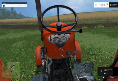 Ursus C-360 3p FS15 v1.0