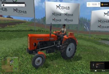 Ursus C-360 3p FS15 v1.0