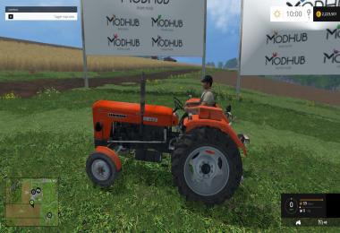 Ursus C-360 3p FS15 v1.0