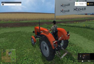 Ursus C-360 3p FS15 v1.0