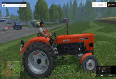 Ursus C-360 3p FS15 v1.0