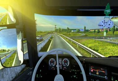 V8 Sound for Scania R (RJL) edited by gvidas12346