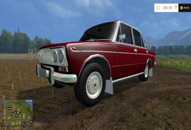 VAZ 2103 v0.5