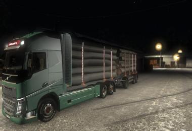 Volvo FH 2013 [ohaha] v18.4.4s