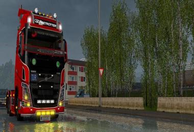 Volvo FH 2013 [ohaha] v18.4.4s