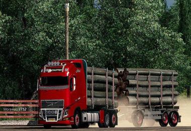 Volvo FH 2013 [ohaha] v18.4.4s