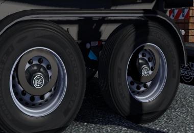 Volvo FH 2013 [ohaha] v18.4.4s