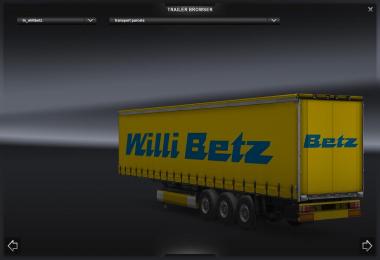 Willi Betz V1.0