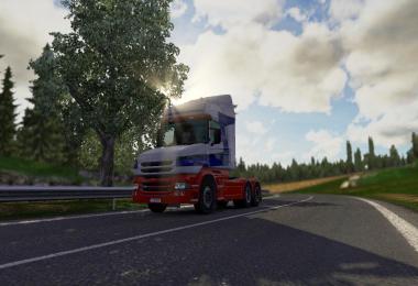ws skroten skin for scania t and volvo by peerke