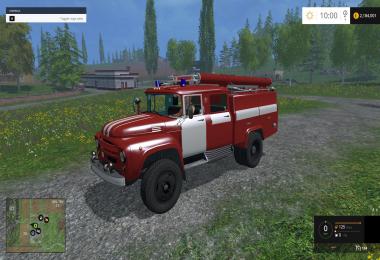 ZIL 130 AC 40 v3.0