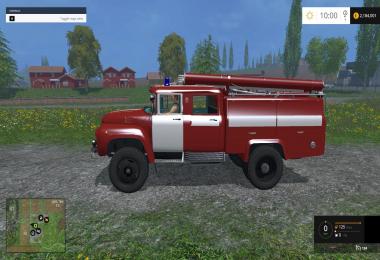 ZIL 130 AC 40 v3.0