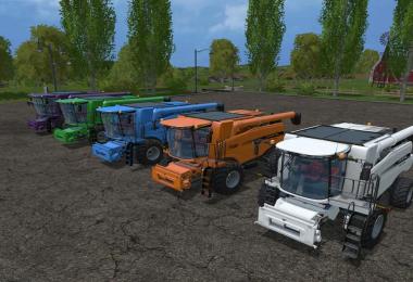 Case IH Axial Flow 7130 v1.0