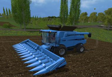 Case IH Axial Flow 7130 v1.0