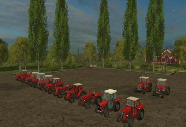 2WD IMT PACK by Jukka and Vex90 Beta