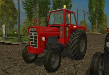2WD IMT PACK by Jukka and Vex90 Beta