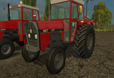 2WD IMT PACK by Jukka and Vex90 Beta