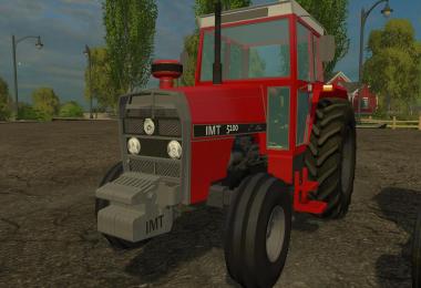 2WD IMT PACK by Jukka and Vex90 Beta