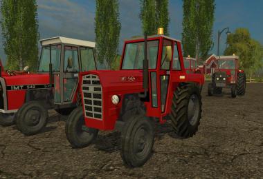 2WD IMT PACK by Jukka and Vex90 Beta