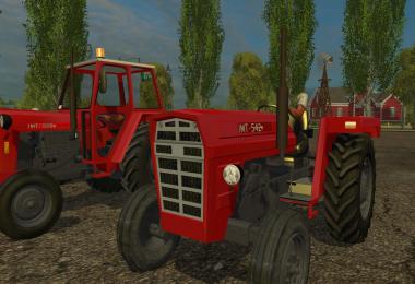 2WD IMT PACK by Jukka and Vex90 Beta